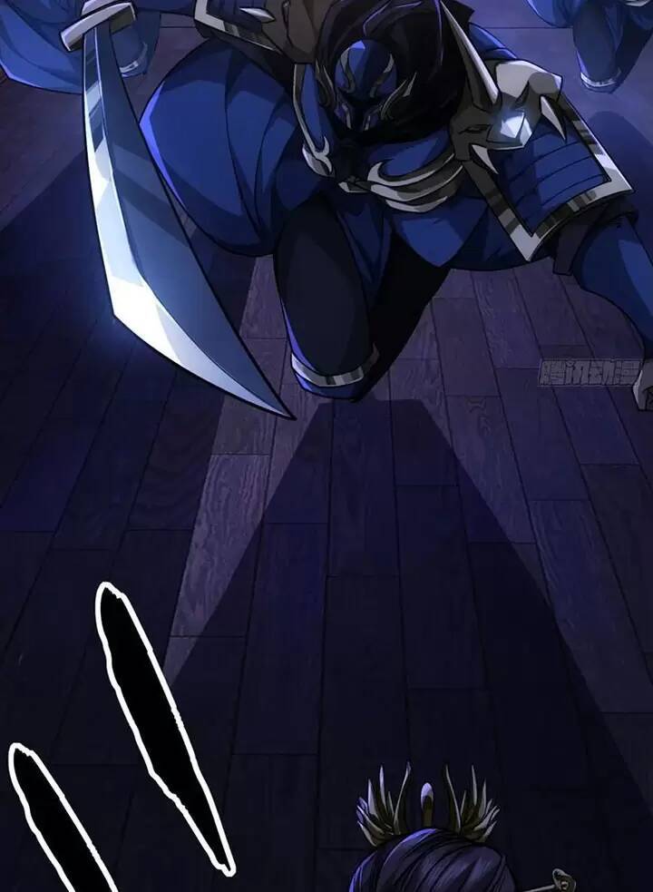 Ma Lâm Thiên Hạ Chap 90 - Next Chap 91