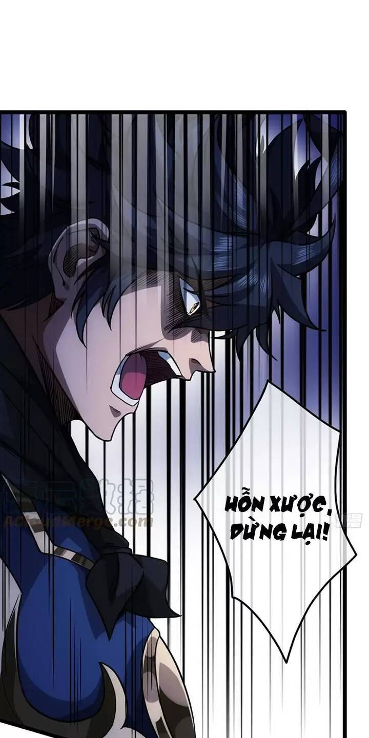 Ma Lâm Thiên Hạ Chap 90 - Next Chap 91