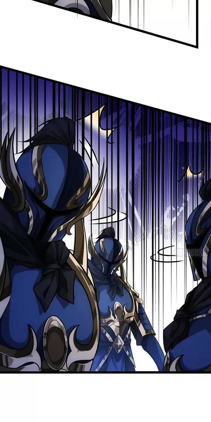 Ma Lâm Thiên Hạ Chap 90 - Next Chap 91