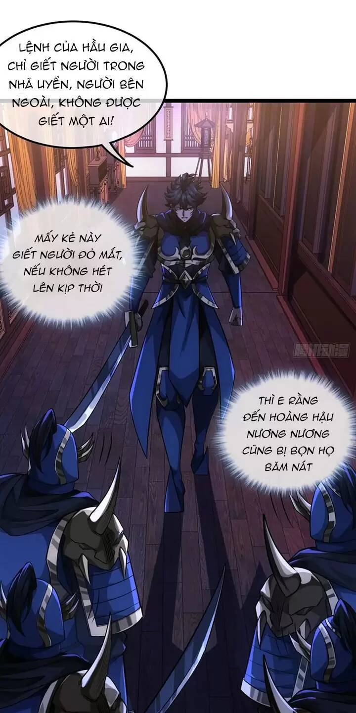 Ma Lâm Thiên Hạ Chap 90 - Next Chap 91