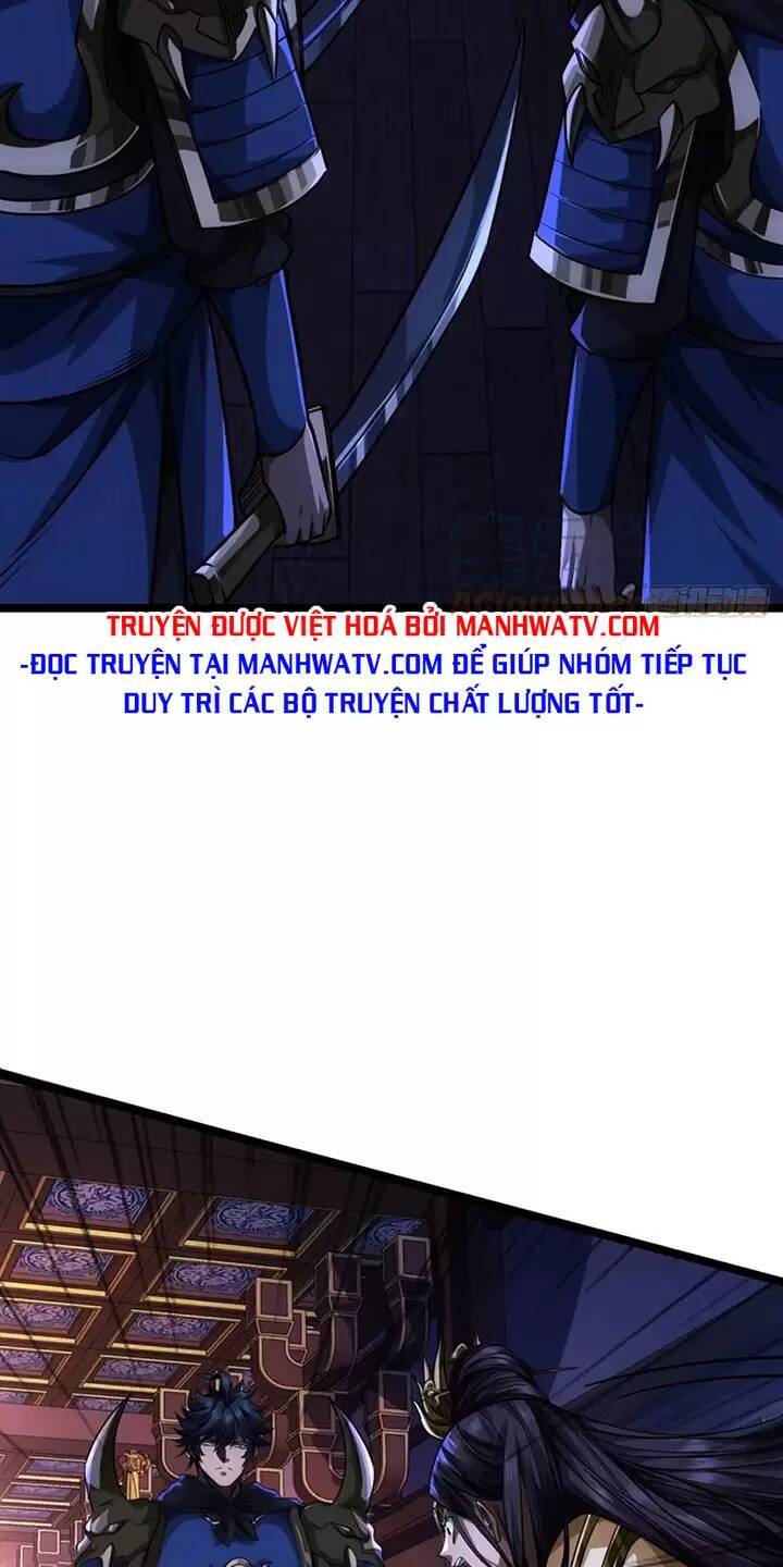 Ma Lâm Thiên Hạ Chap 90 - Next Chap 91