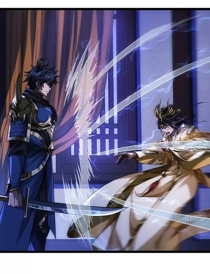 Ma Lâm Thiên Hạ Chap 90 - Next Chap 91