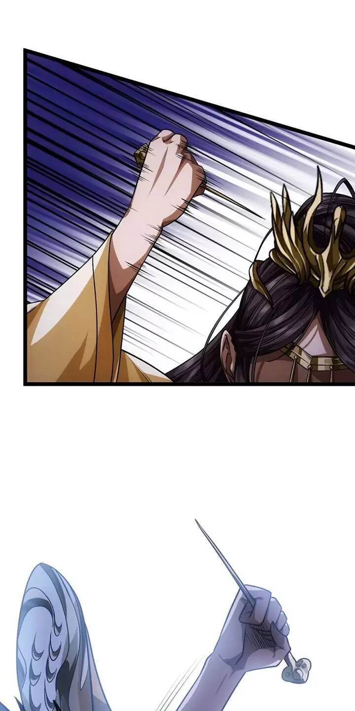 Ma Lâm Thiên Hạ Chap 90 - Next Chap 91