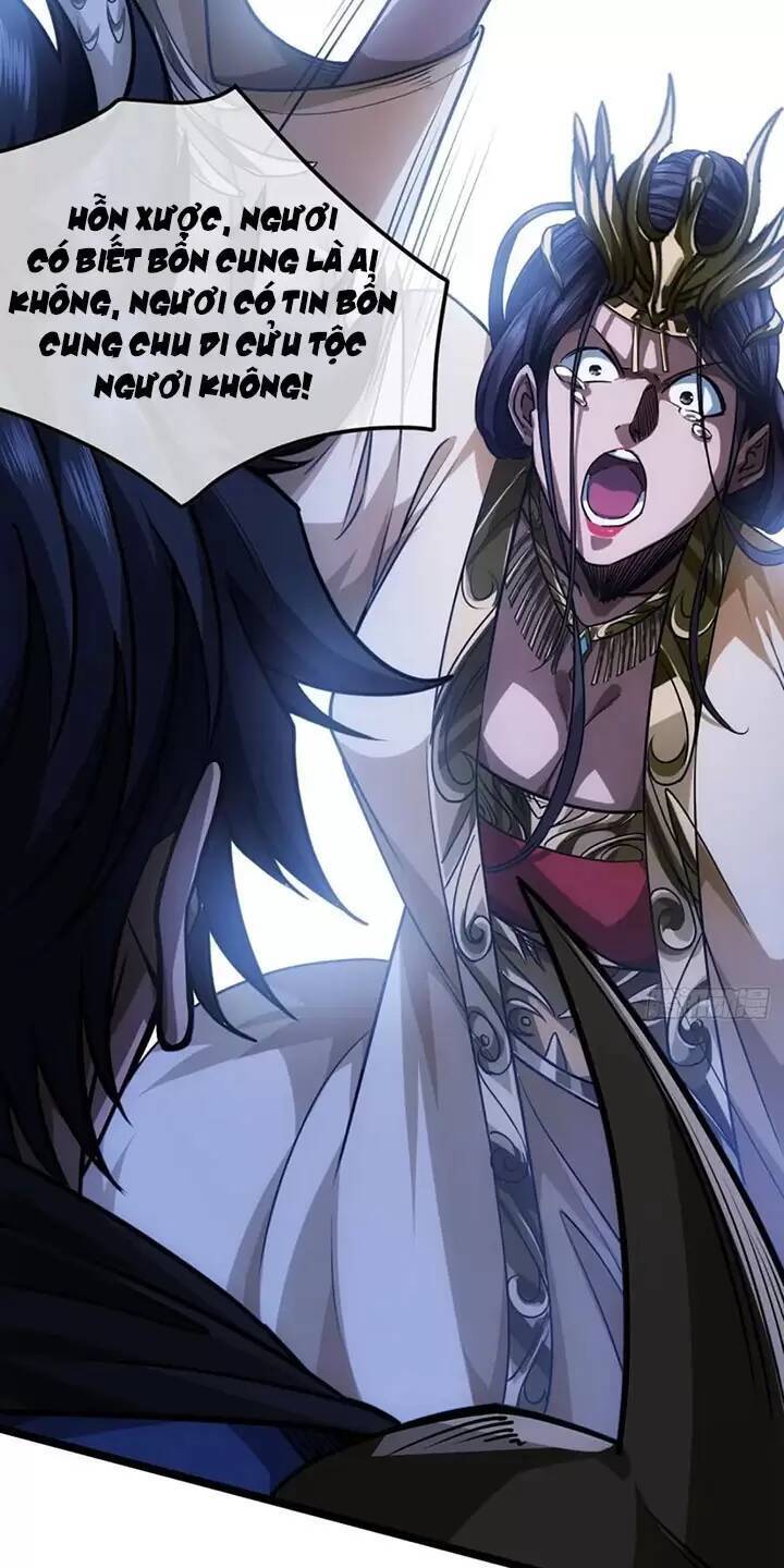 Ma Lâm Thiên Hạ Chap 90 - Next Chap 91