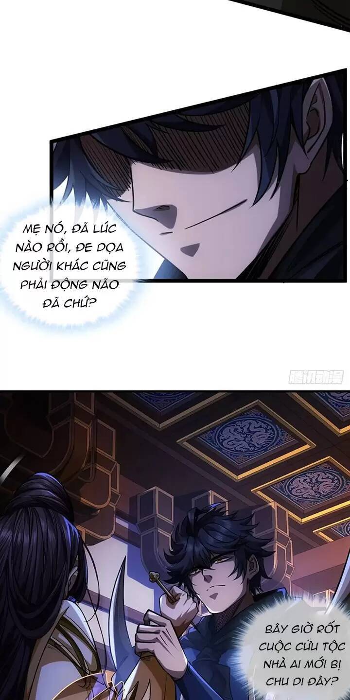 Ma Lâm Thiên Hạ Chap 90 - Next Chap 91