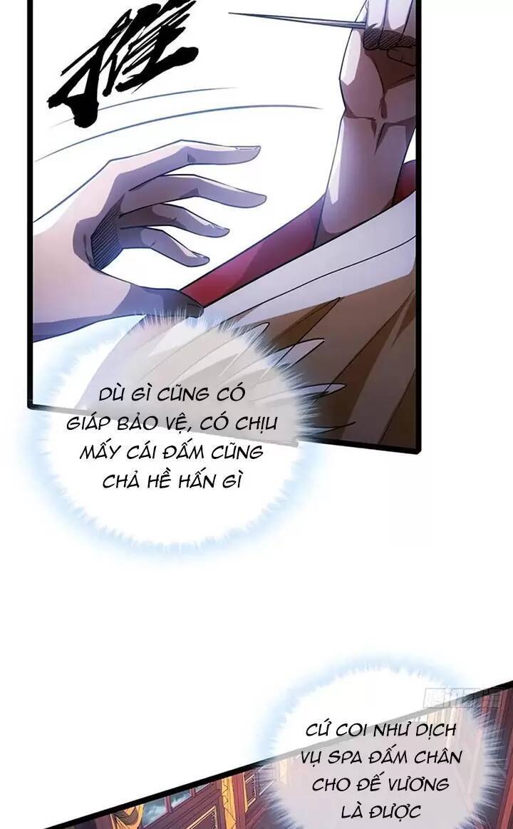 Ma Lâm Thiên Hạ Chap 90 - Next Chap 91