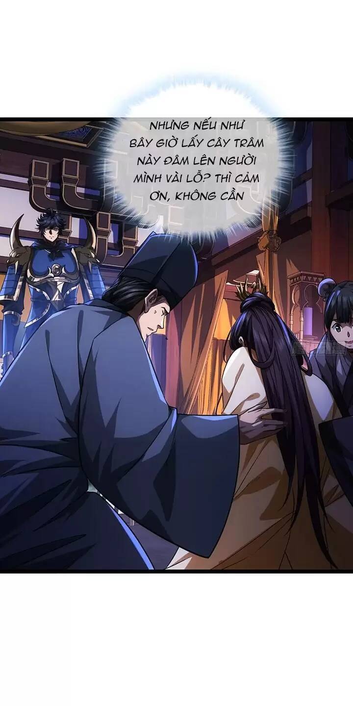 Ma Lâm Thiên Hạ Chap 90 - Next Chap 91