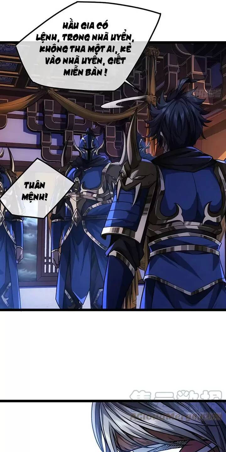 Ma Lâm Thiên Hạ Chap 90 - Next Chap 91