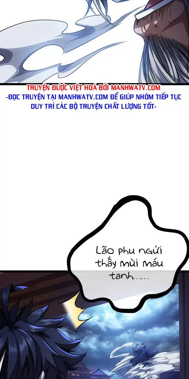 Ma Lâm Thiên Hạ Chap 90 - Next Chap 91
