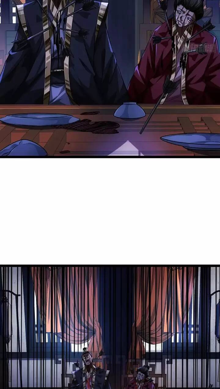 Ma Lâm Thiên Hạ Chap 90 - Next Chap 91