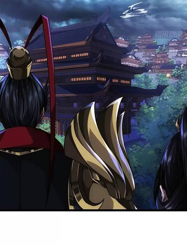 Ma Lâm Thiên Hạ Chap 90 - Next Chap 91