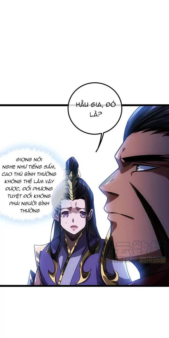 Ma Lâm Thiên Hạ Chap 90 - Next Chap 91