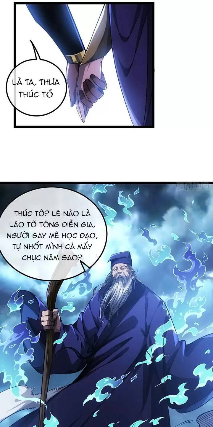 Ma Lâm Thiên Hạ Chap 90 - Next Chap 91