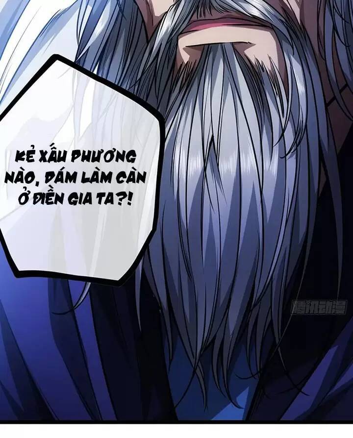 Ma Lâm Thiên Hạ Chap 90 - Next Chap 91