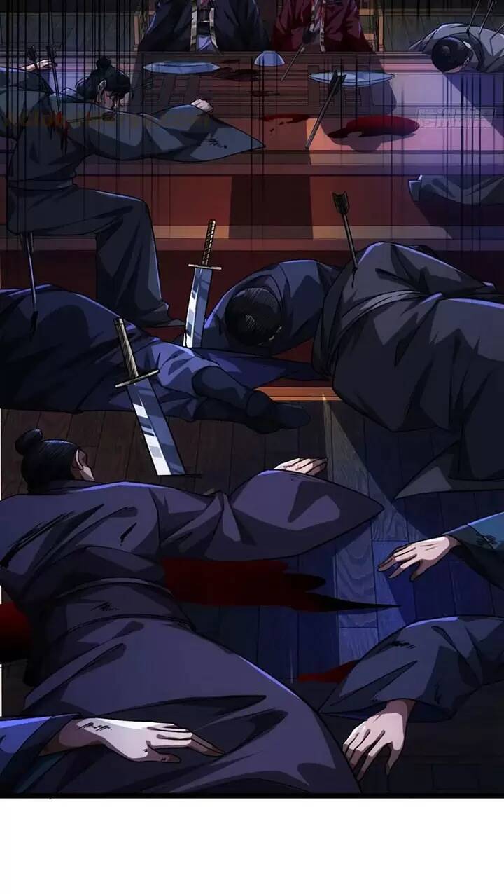 Ma Lâm Thiên Hạ Chap 90 - Next Chap 91
