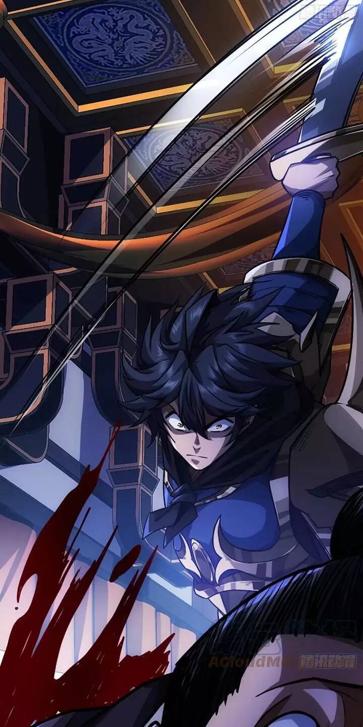 Ma Lâm Thiên Hạ Chap 90 - Next Chap 91