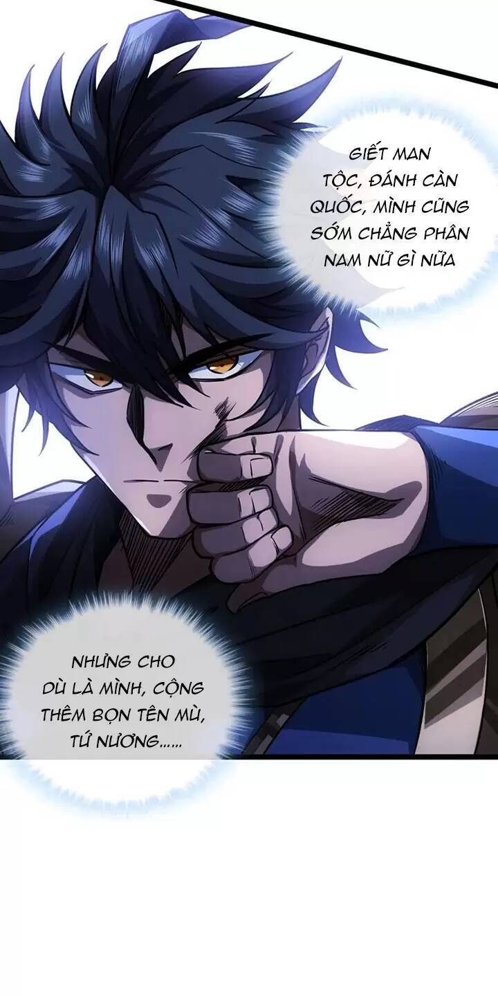 Ma Lâm Thiên Hạ Chap 90 - Next Chap 91