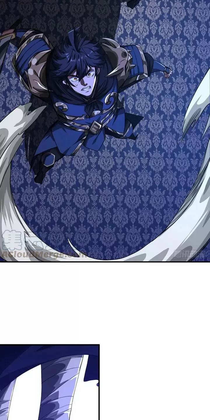 Ma Lâm Thiên Hạ Chap 91 - Next Chap 92