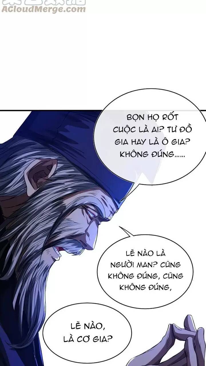 Ma Lâm Thiên Hạ Chap 91 - Next Chap 92