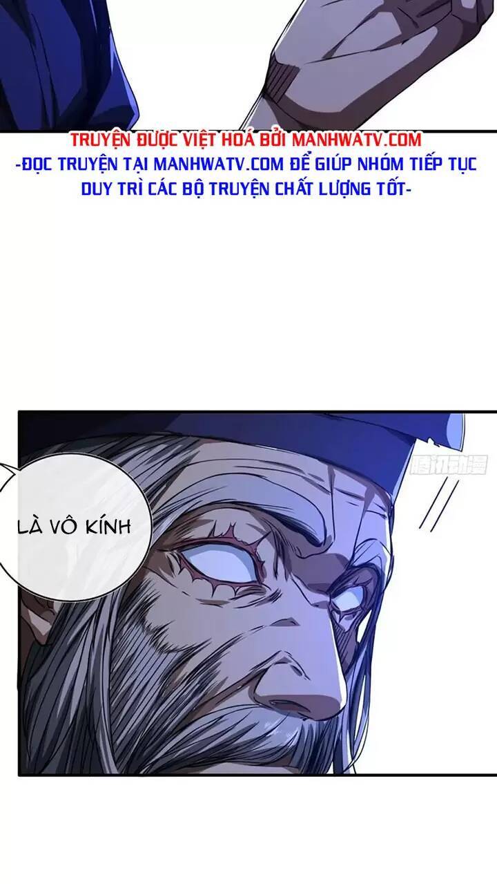 Ma Lâm Thiên Hạ Chap 91 - Next Chap 92