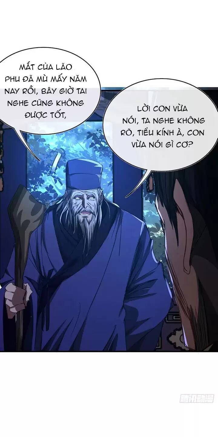 Ma Lâm Thiên Hạ Chap 91 - Next Chap 92