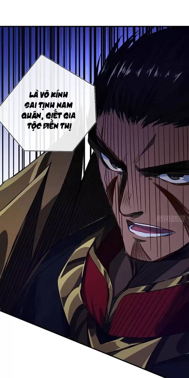 Ma Lâm Thiên Hạ Chap 91 - Next Chap 92
