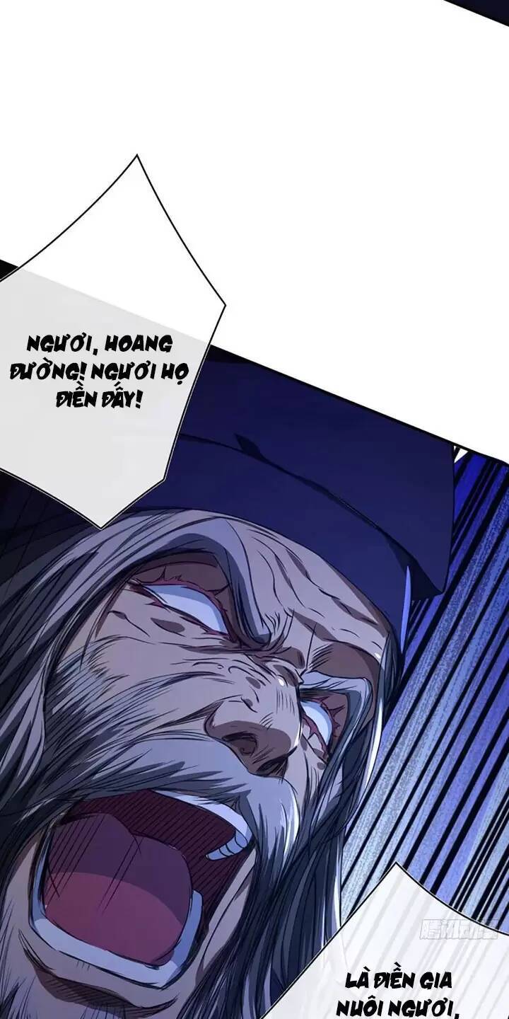 Ma Lâm Thiên Hạ Chap 91 - Next Chap 92