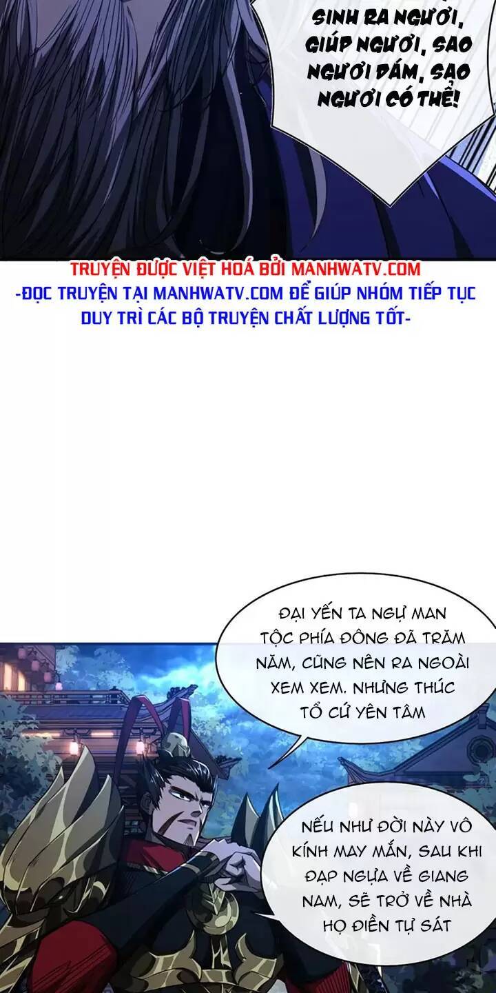 Ma Lâm Thiên Hạ Chap 91 - Next Chap 92