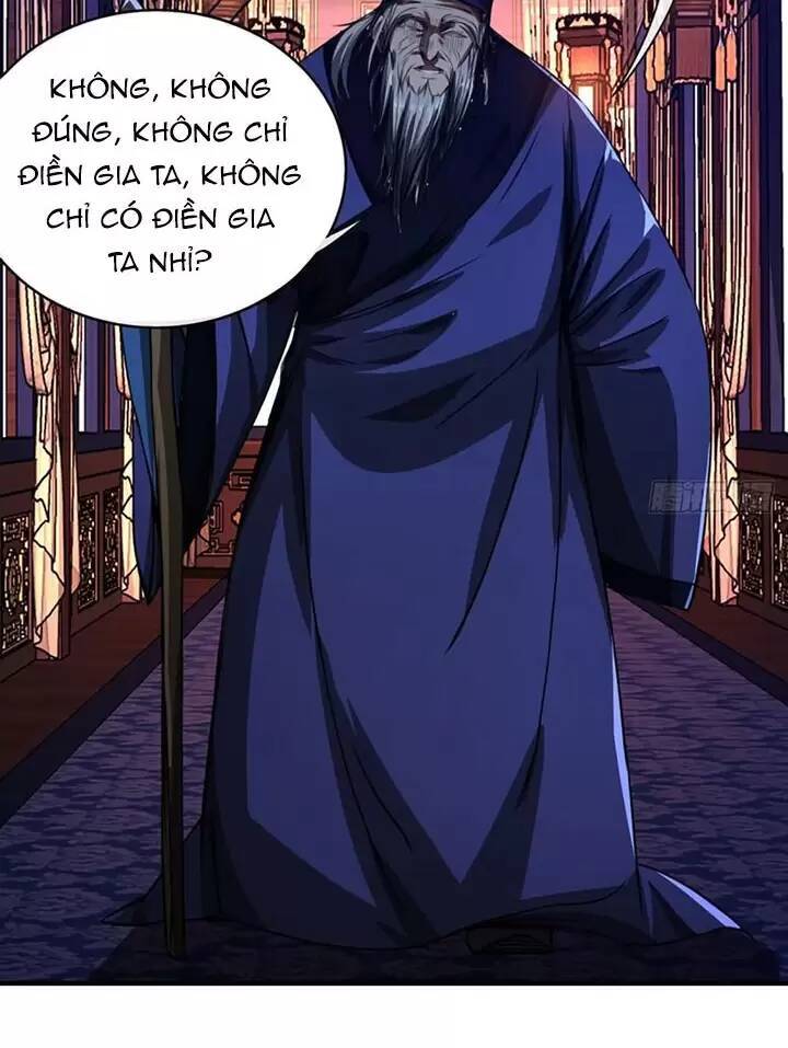 Ma Lâm Thiên Hạ Chap 91 - Next Chap 92