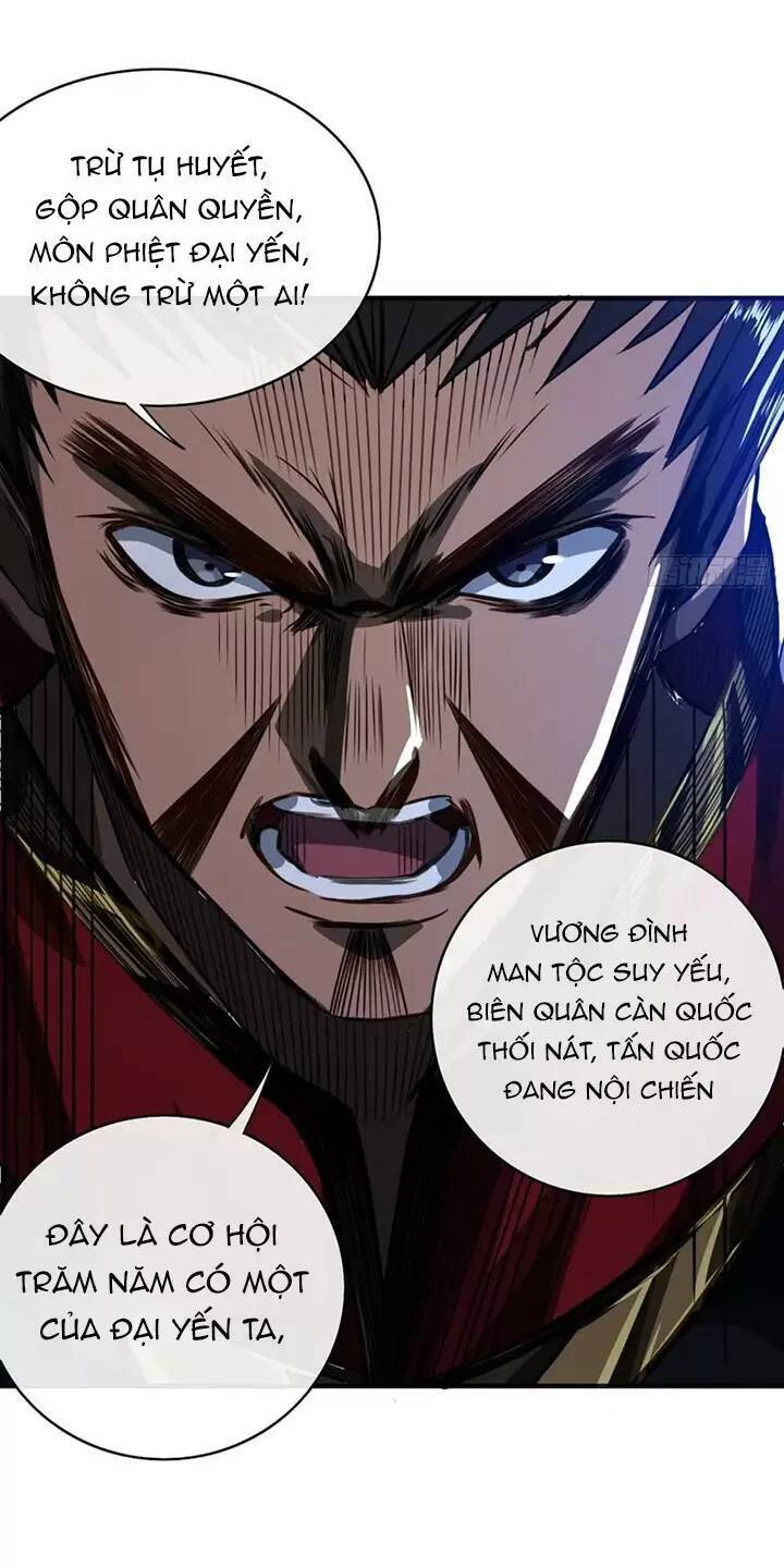 Ma Lâm Thiên Hạ Chap 91 - Next Chap 92
