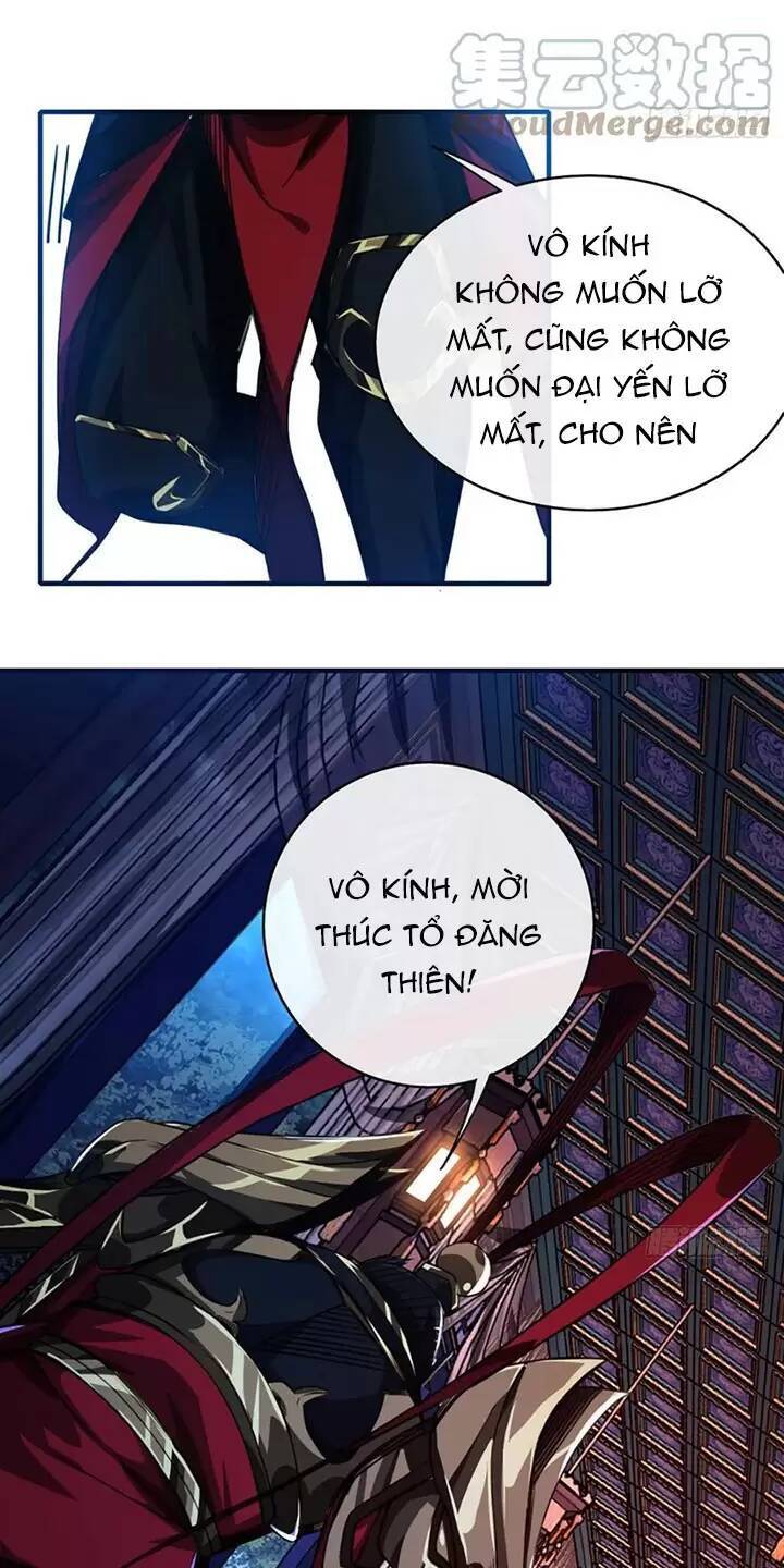 Ma Lâm Thiên Hạ Chap 91 - Next Chap 92