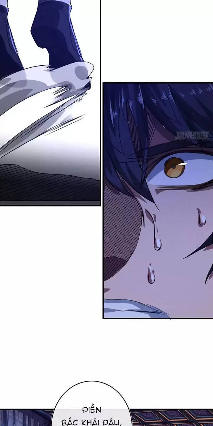 Ma Lâm Thiên Hạ Chap 91 - Next Chap 92