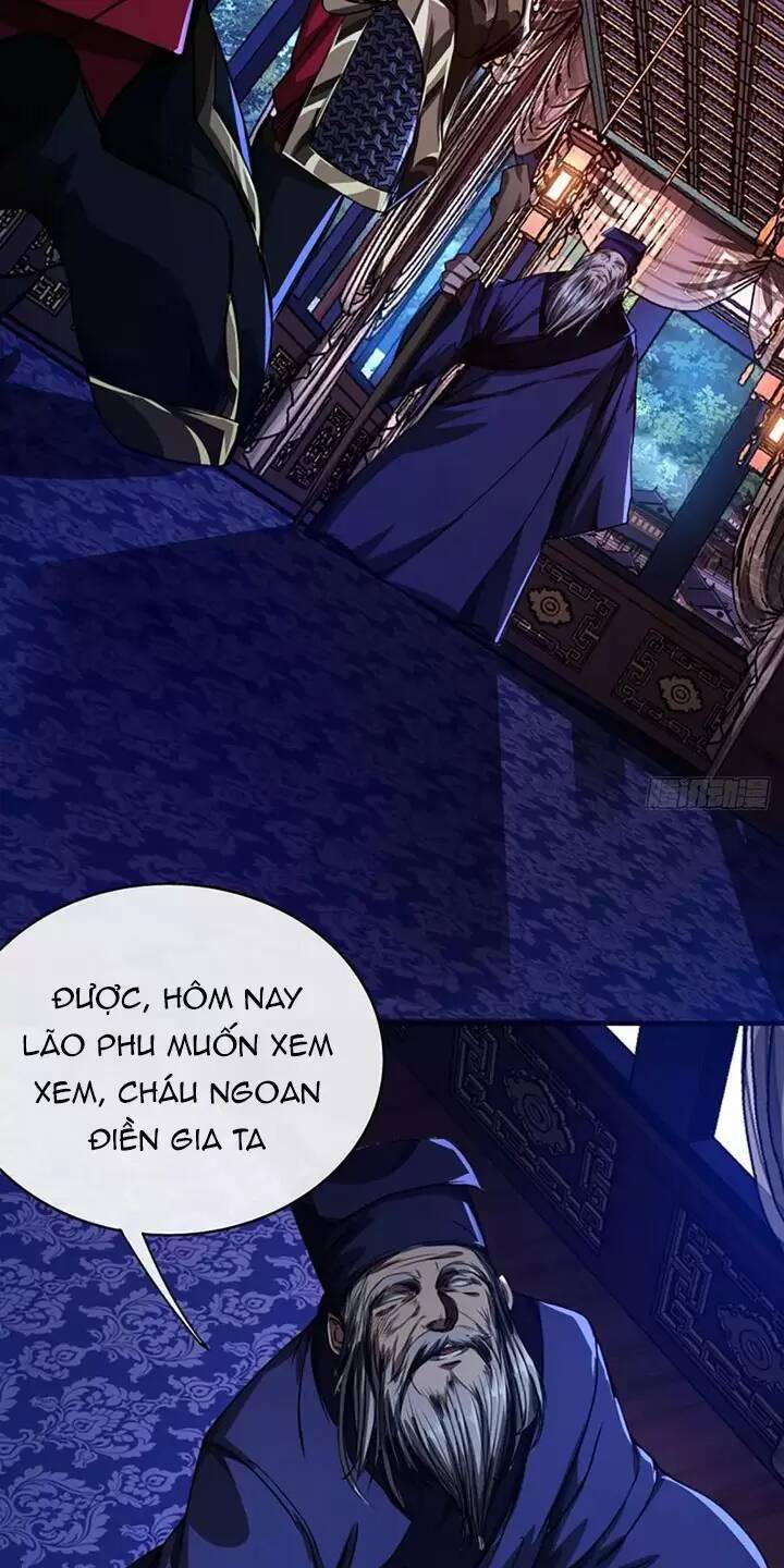 Ma Lâm Thiên Hạ Chap 91 - Next Chap 92