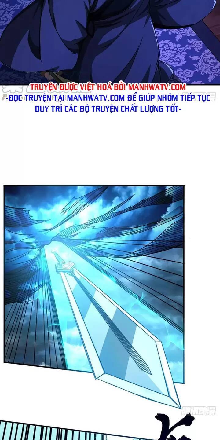 Ma Lâm Thiên Hạ Chap 91 - Next Chap 92