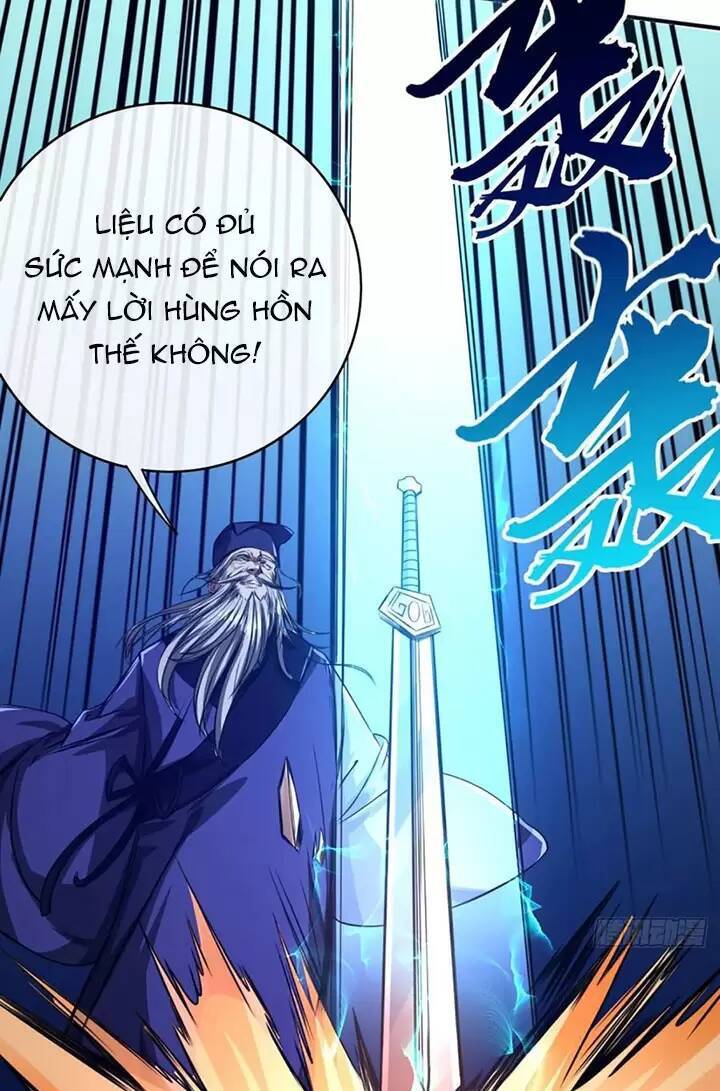 Ma Lâm Thiên Hạ Chap 91 - Next Chap 92