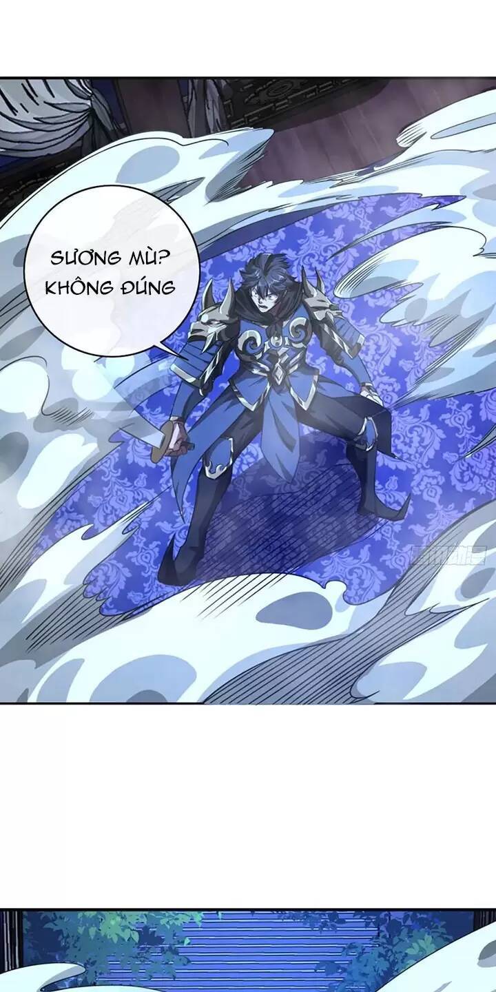 Ma Lâm Thiên Hạ Chap 91 - Next Chap 92