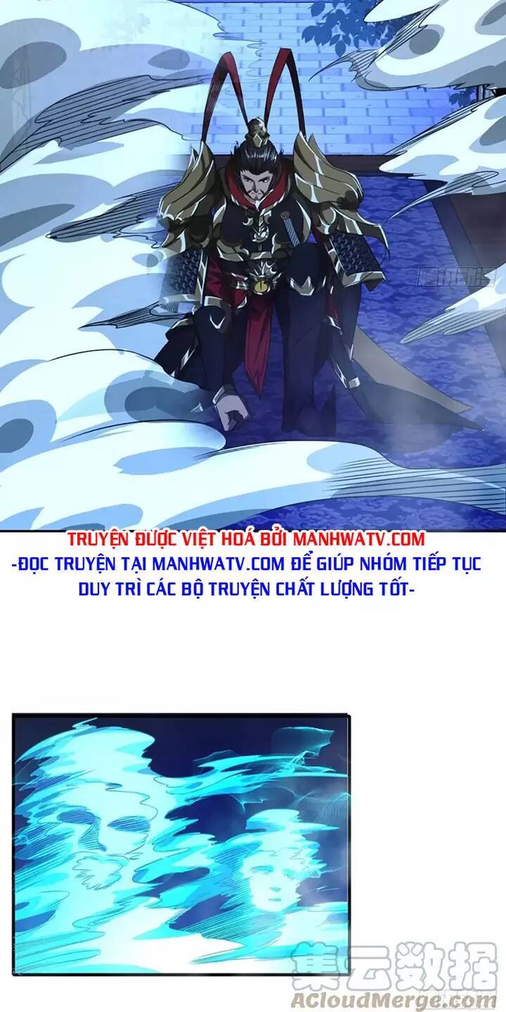 Ma Lâm Thiên Hạ Chap 91 - Next Chap 92