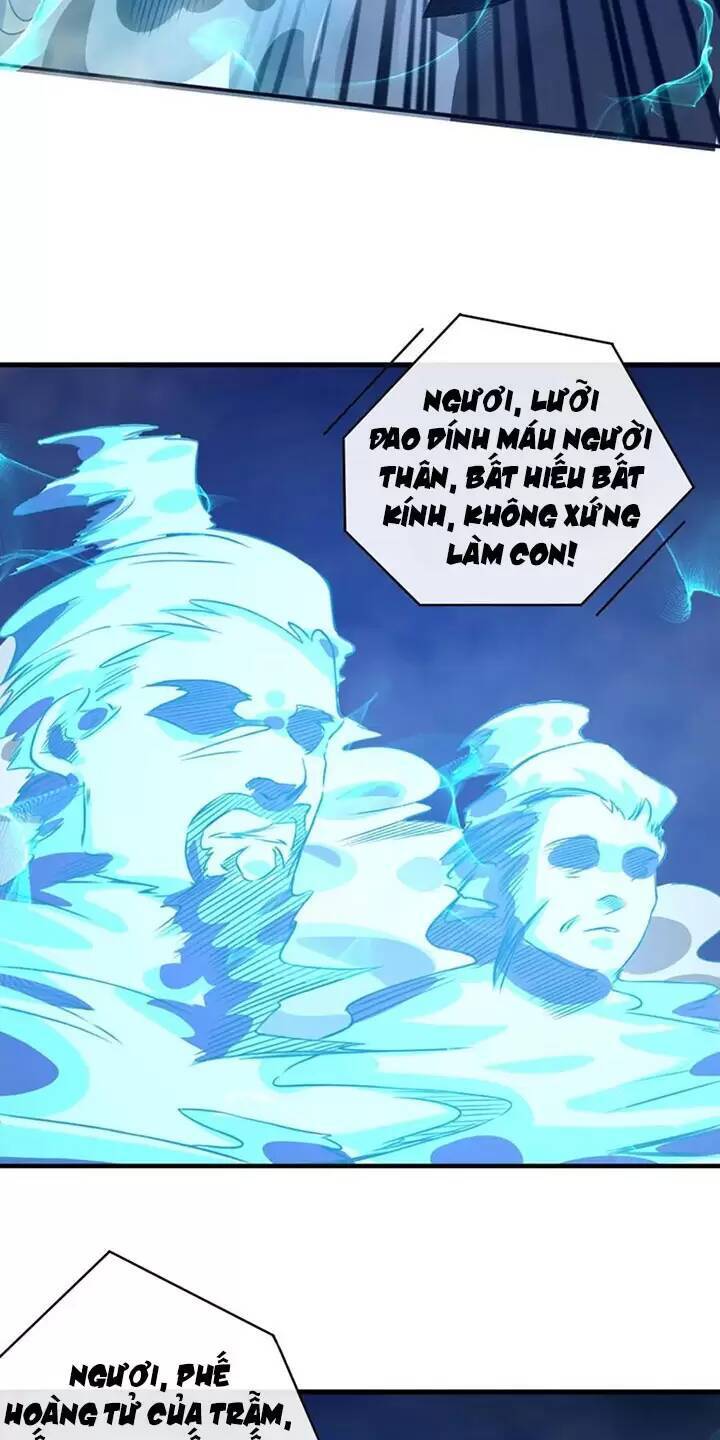 Ma Lâm Thiên Hạ Chap 91 - Next Chap 92