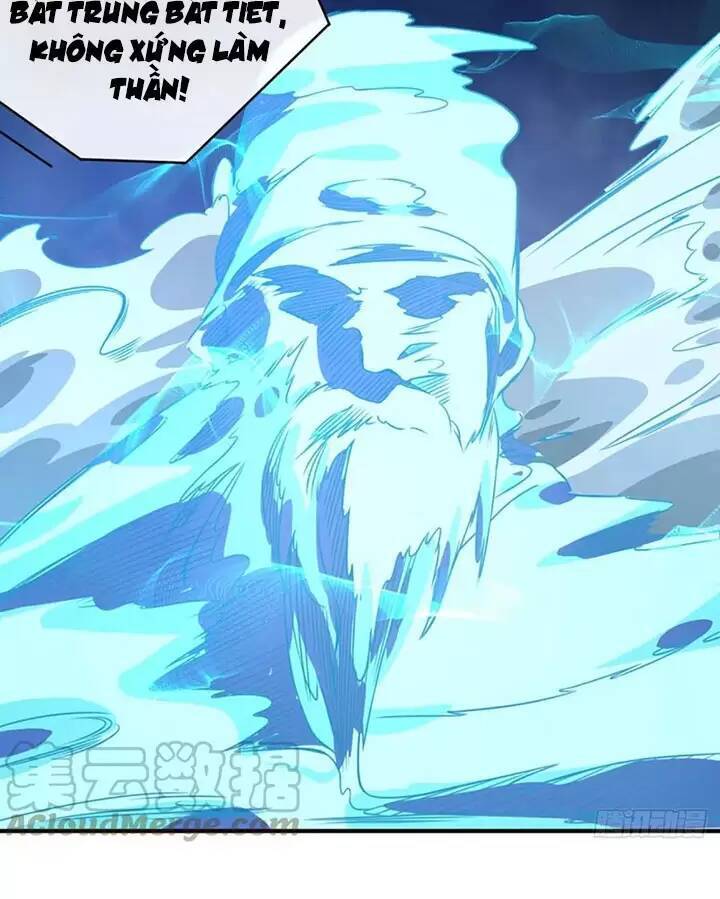Ma Lâm Thiên Hạ Chap 91 - Next Chap 92