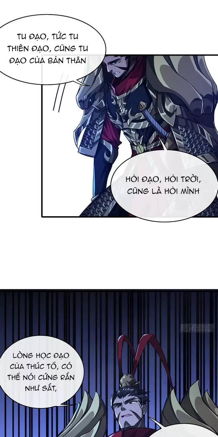 Ma Lâm Thiên Hạ Chap 91 - Next Chap 92