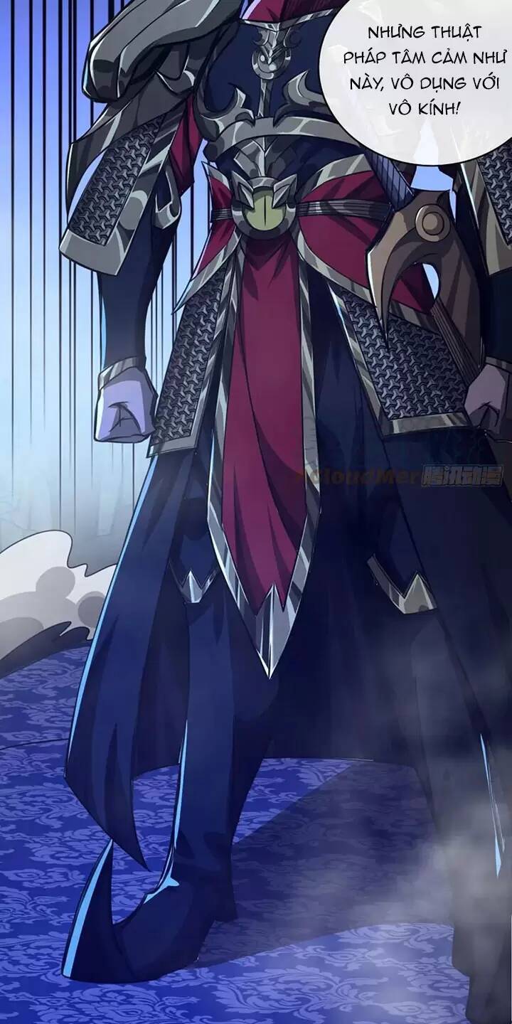 Ma Lâm Thiên Hạ Chap 91 - Next Chap 92