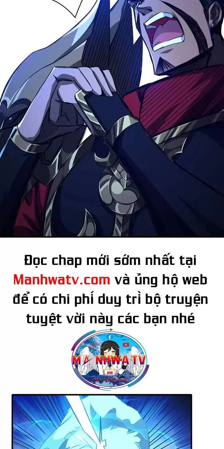 Ma Lâm Thiên Hạ Chap 91 - Next Chap 92