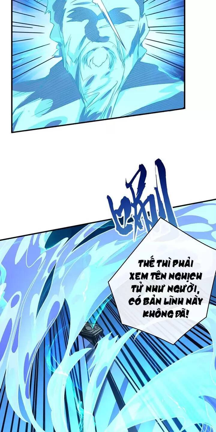 Ma Lâm Thiên Hạ Chap 91 - Next Chap 92