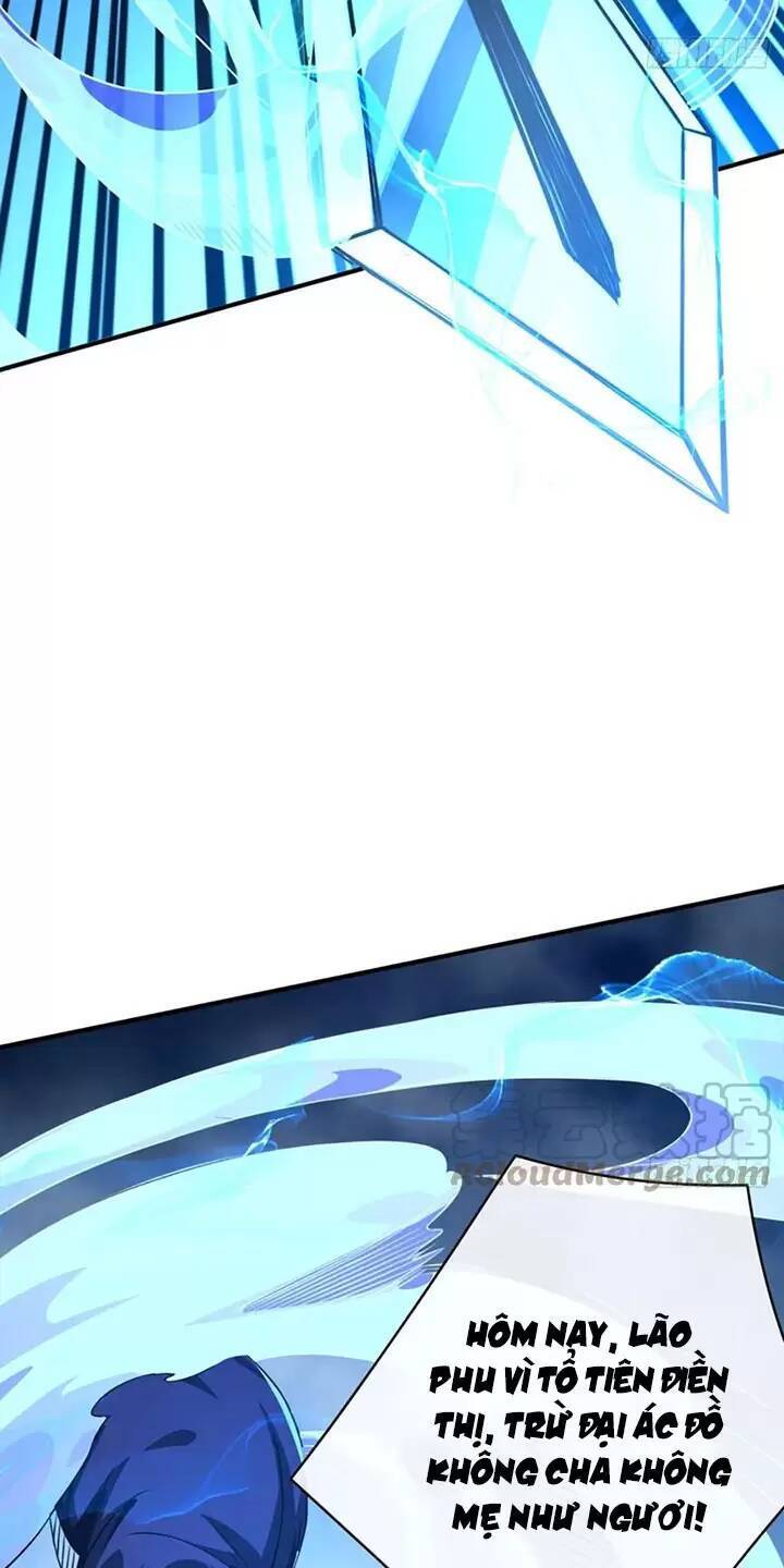 Ma Lâm Thiên Hạ Chap 91 - Next Chap 92