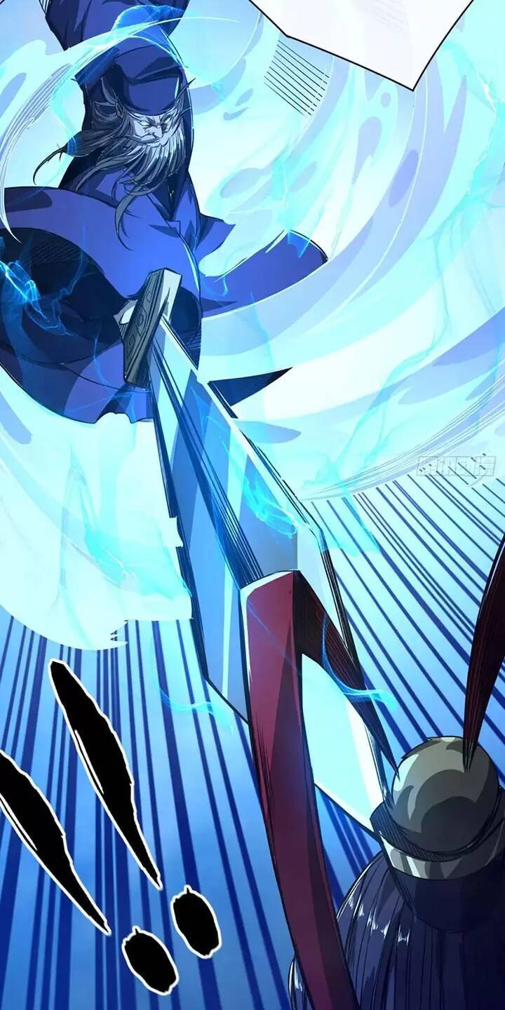 Ma Lâm Thiên Hạ Chap 91 - Next Chap 92