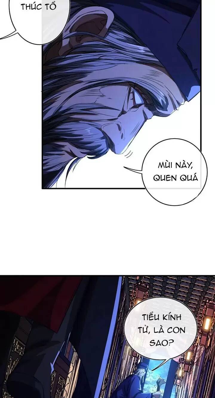 Ma Lâm Thiên Hạ Chap 91 - Next Chap 92