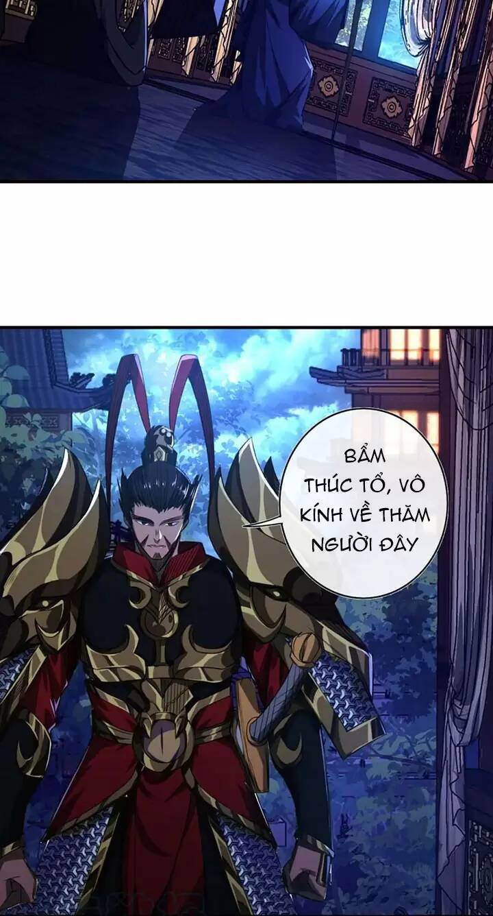 Ma Lâm Thiên Hạ Chap 91 - Next Chap 92