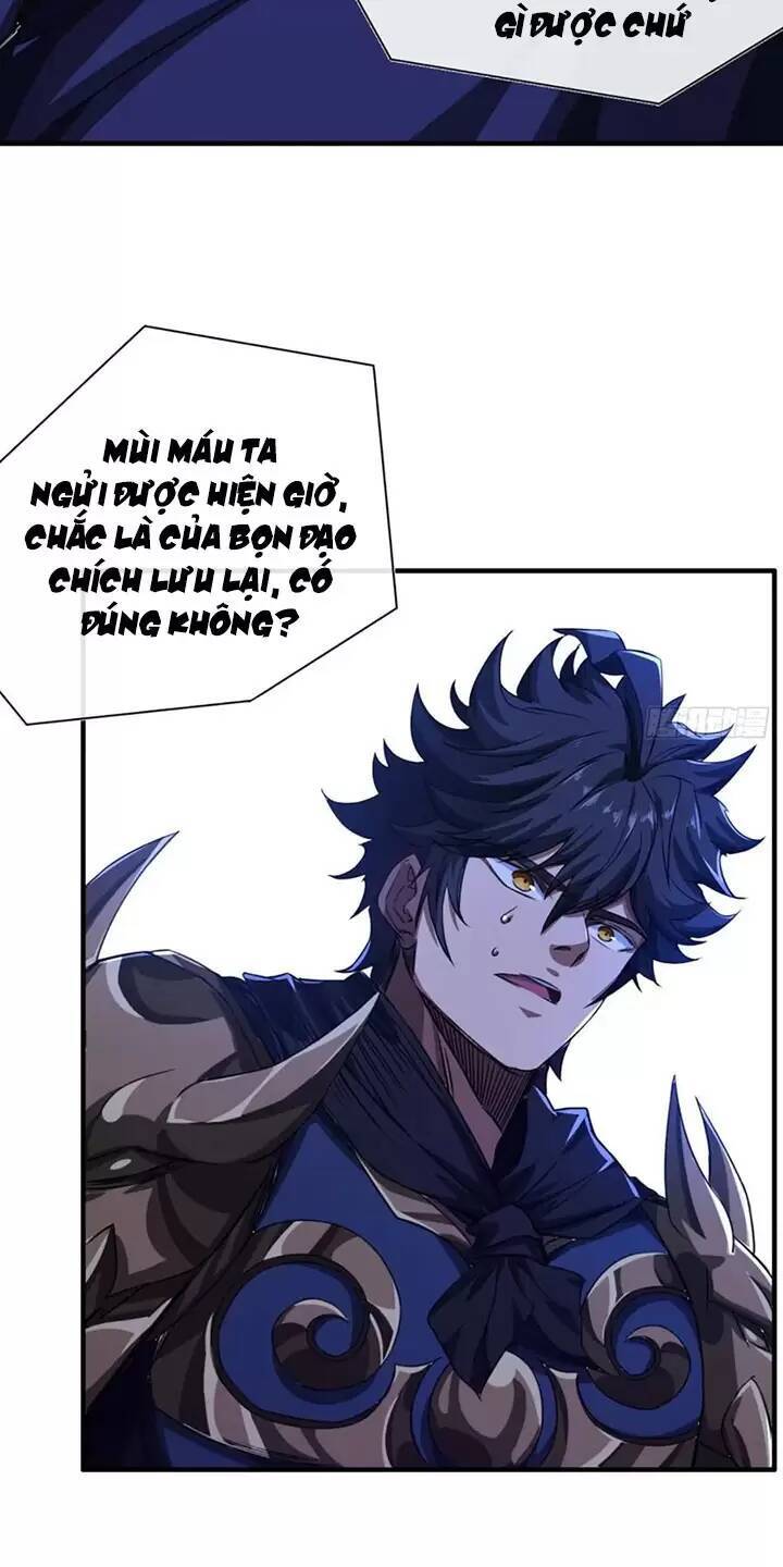 Ma Lâm Thiên Hạ Chap 91 - Next Chap 92