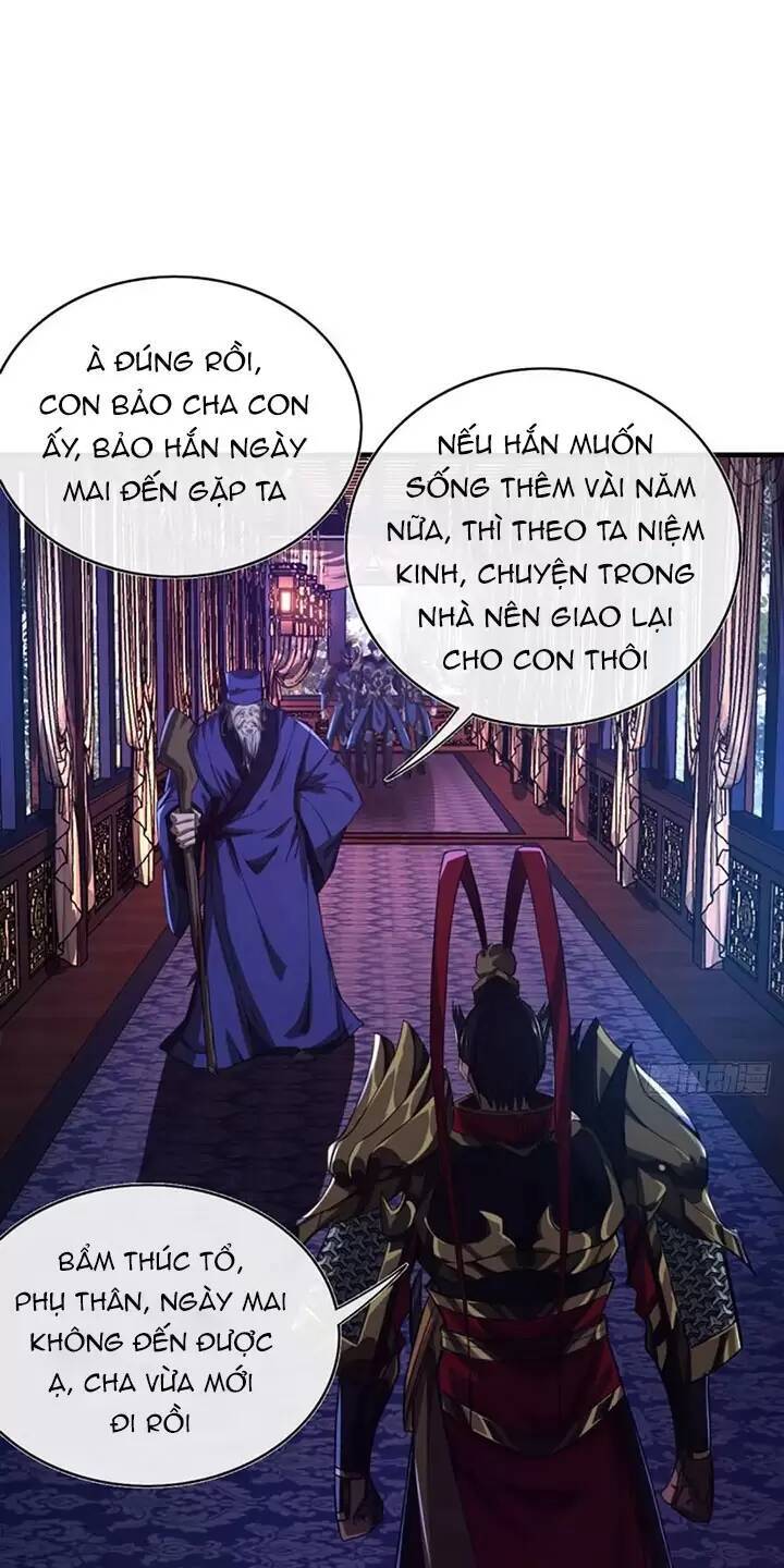Ma Lâm Thiên Hạ Chap 91 - Next Chap 92
