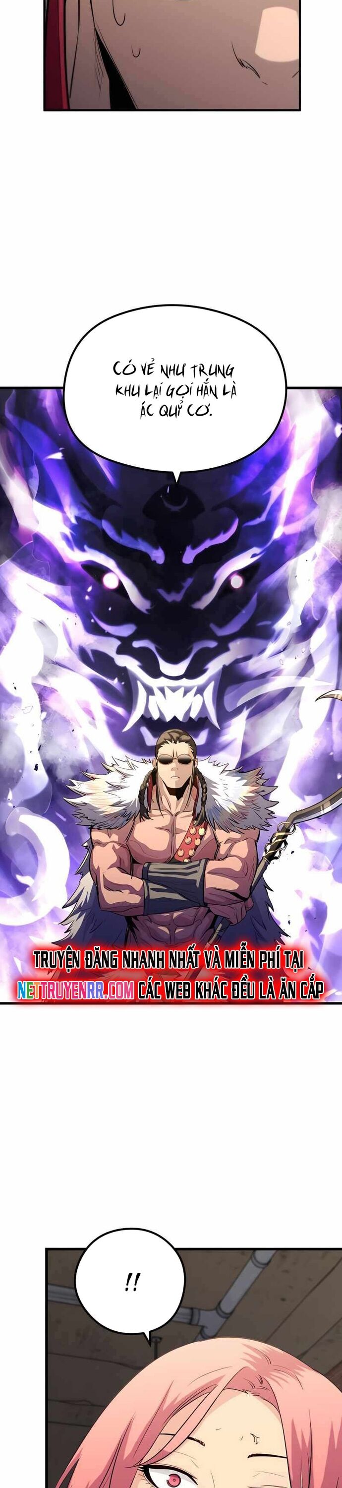 Ma Linh Vương Chap 38 - Next Chap 39